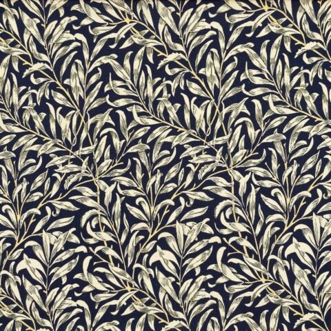 Oval William Morris Willow Bough Tablecloth , Rectangle Tablecloth , Christmas Tablecloth , Round Tablecloth , Oval Tablecloth