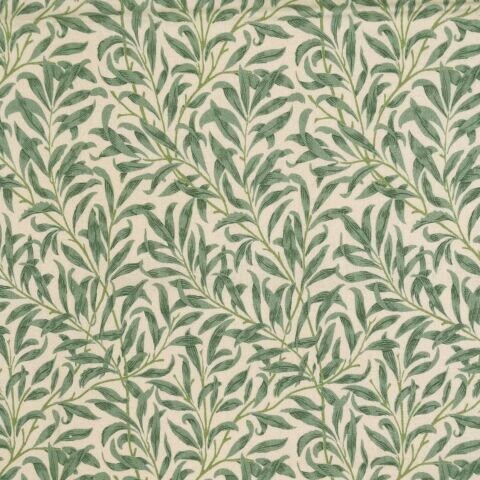 Oval William Morris Willow Bough Tablecloth , Rectangle Tablecloth , Christmas Tablecloth , Round Tablecloth , Oval Tablecloth