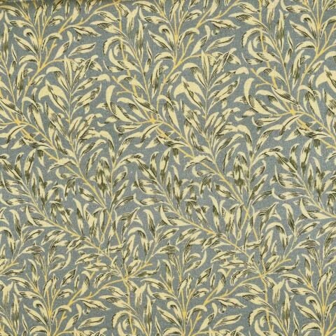 William Morris Willow Bough Tablecloth , Rectangle Tablecloth , Christmas Tablecloth , Round Tablecloth , Oval Tablecloth