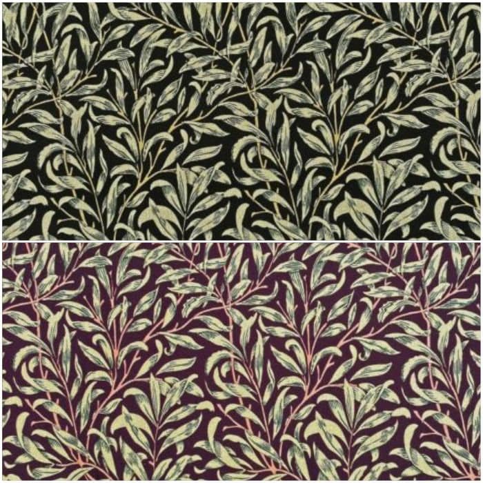 Oval William Morris Willow Bough Tablecloth , Rectangle Tablecloth , Christmas Tablecloth , Round Tablecloth , Oval Tablecloth