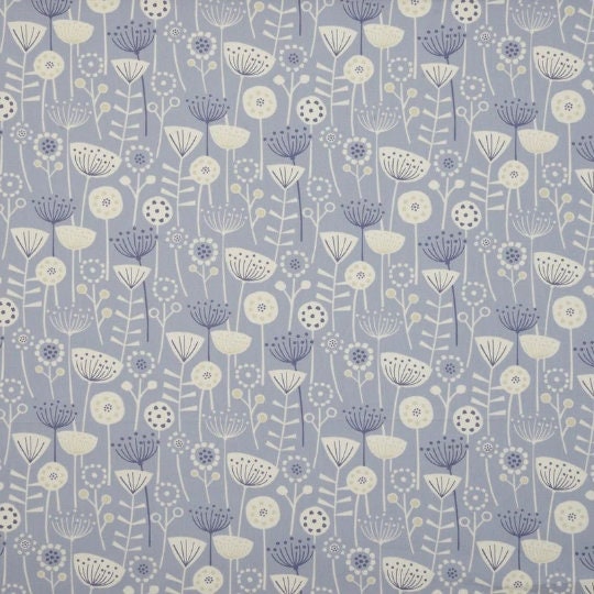 Scandi Floral Oval Tablecloth , Orange Flowers Tablecloth , Oval Tablecloth , Rectangle Tablecloth