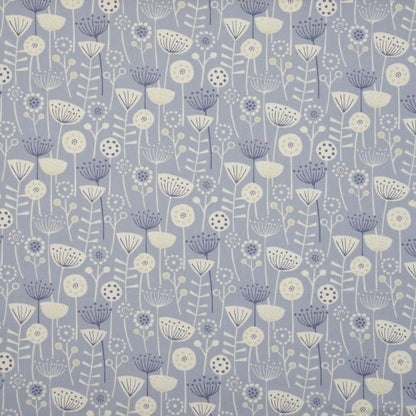 Scandi Floral Oval Tablecloth , Orange Flowers Tablecloth , Oval Tablecloth , Rectangle Tablecloth