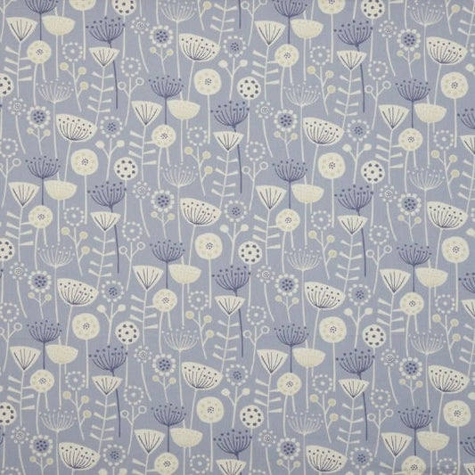Round Scandi Floral Tablecloth , Orange Flowers Tablecloth , Oval Tablecloth , Rectangle Tablecloth