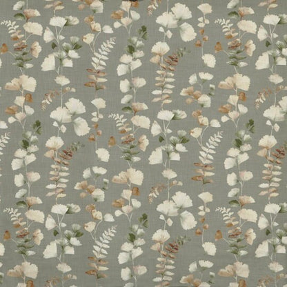 Eucalyptus Teatime Tablecloth , Sage Green Tablecloth , Leaf Tablecloth , Round Tablecloth , Square Tablecloth , Cotton Tablecloth