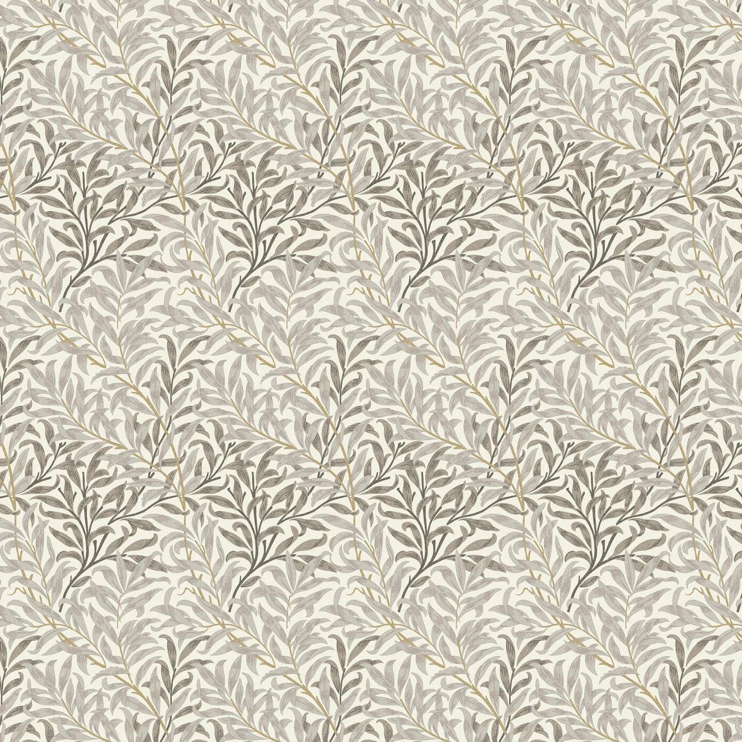 William Morris Willow Bough Tablecloth Azure , Leaves Leaf Tablecloth , Round Tablecloth , Square Tablecloth , Tablecloth UK , Napkins .