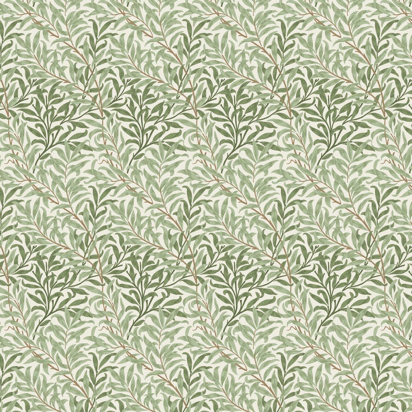 William Morris Willow Bough Tablecloth Azure , Leaves Leaf Tablecloth , Round Tablecloth , Square Tablecloth , Tablecloth UK , Napkins .