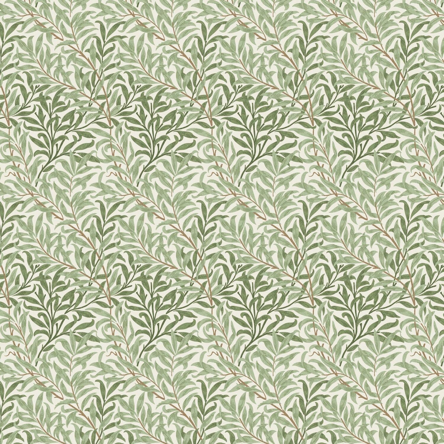 William Morris Willow Bough Tablecloth Azure , Leaves Leaf Tablecloth , Round Tablecloth , Square Tablecloth , Tablecloth UK , Napkins .