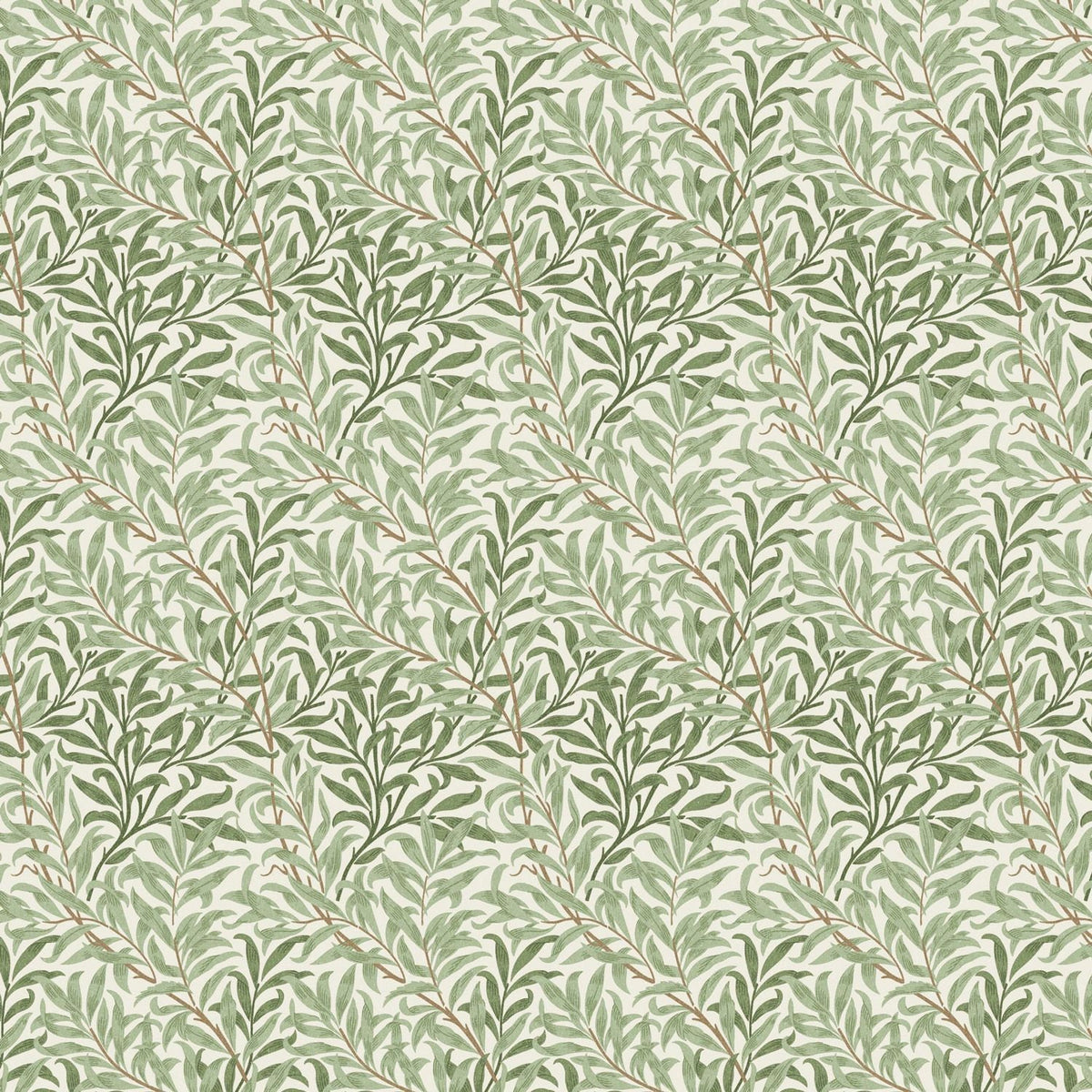 William Morris Willow Bough Tablecloth Azure , Leaves Leaf Tablecloth , Round Tablecloth , Square Tablecloth , Tablecloth UK , Napkins .