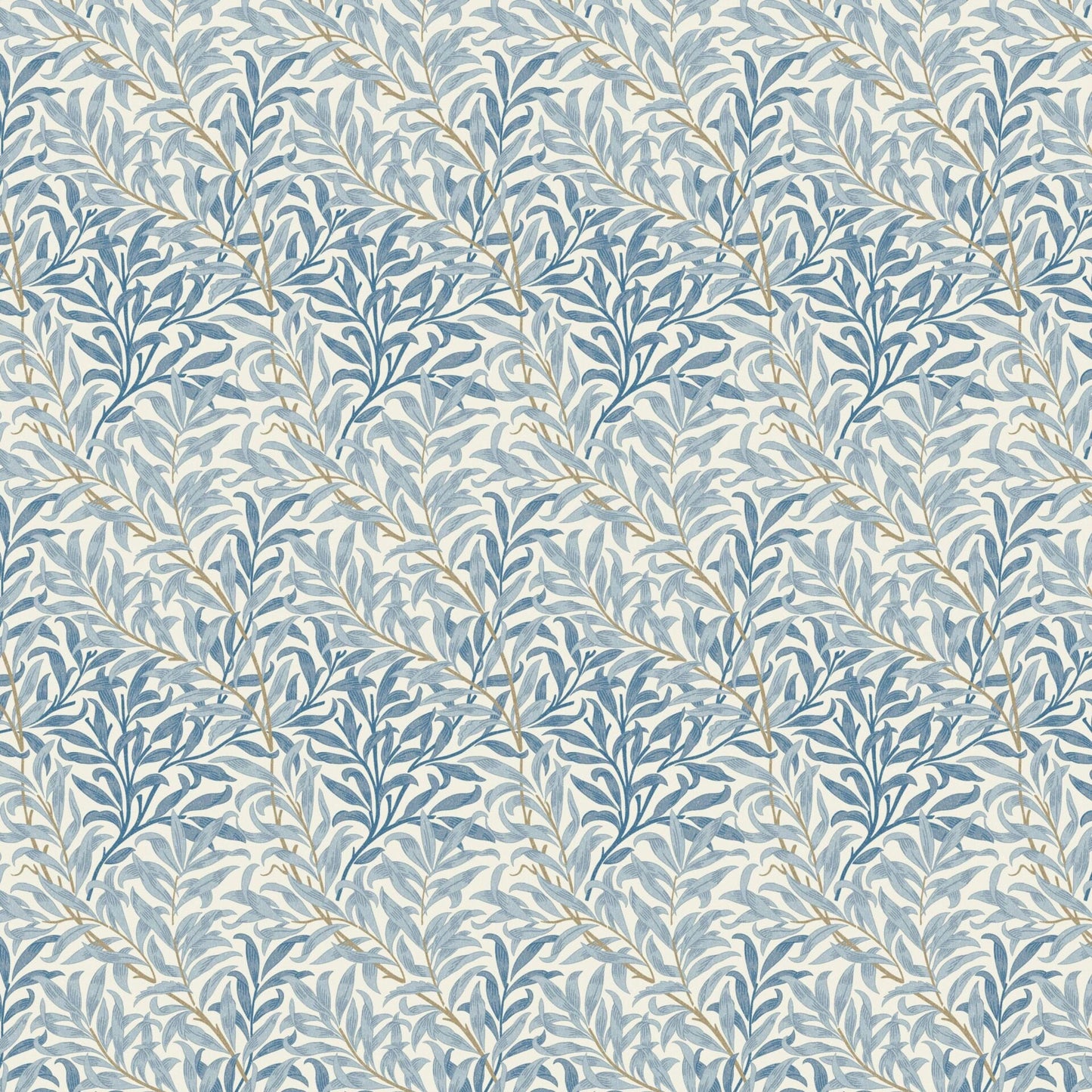 William Morris Willow Bough Tablecloth , Leaves Leaf Tablecloth , Round Tablecloth , Square Tablecloth , Tablecloth UK , Napkins .
