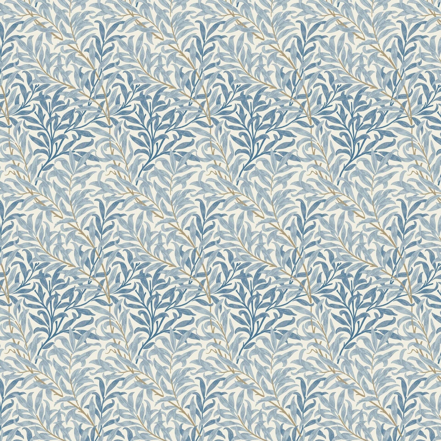 William Morris Cotton Tablecloth , Willow Bough Tablecloth , Leaves Leaf Tablecloth , Round Tablecloth , Square Tablecloth , Tablecloth UK