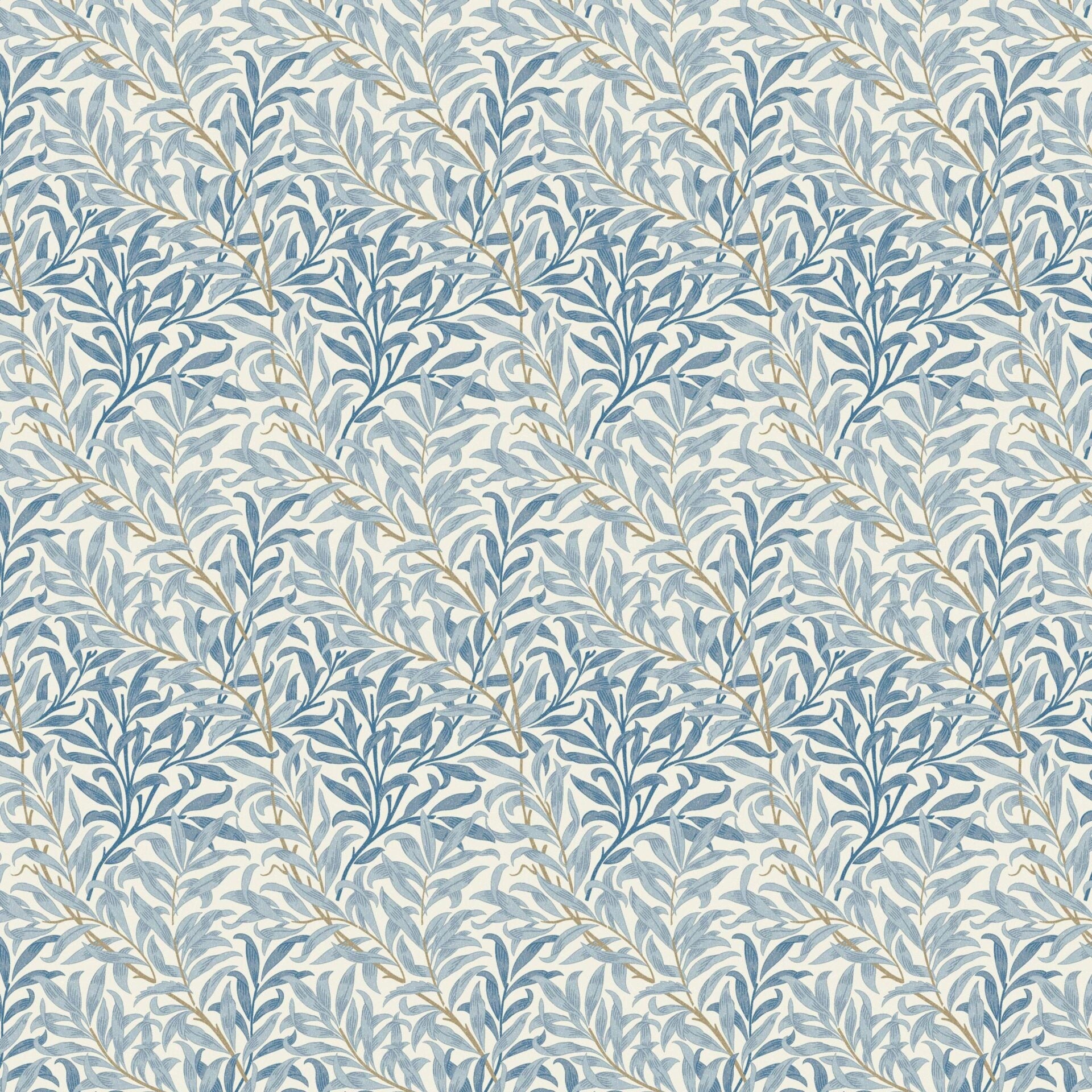 William Morris Cotton Tablecloth , Willow Bough Tablecloth , Leaves Leaf Tablecloth , Round Tablecloth , Square Tablecloth , Tablecloth UK