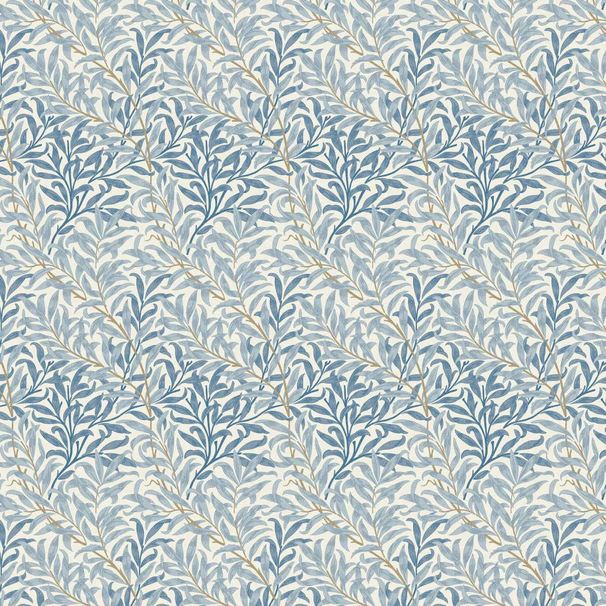 William Morris Cotton Tablecloth , Willow Bough Tablecloth , Leaves Leaf Tablecloth , Round Tablecloth , Square Tablecloth , Tablecloth UK