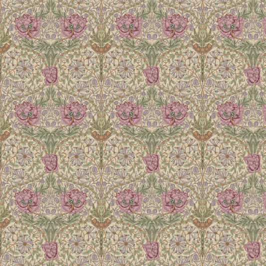 William Morris Honeysuckle Tablecloth , Floral Tablecloth , Round Tablecloth , Square Tablecloth , Napkins , Tablecloth UK