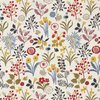 Round Berries Berry Tablecloth , Square Tablecloth , Rectangle Square Tablecloth UK