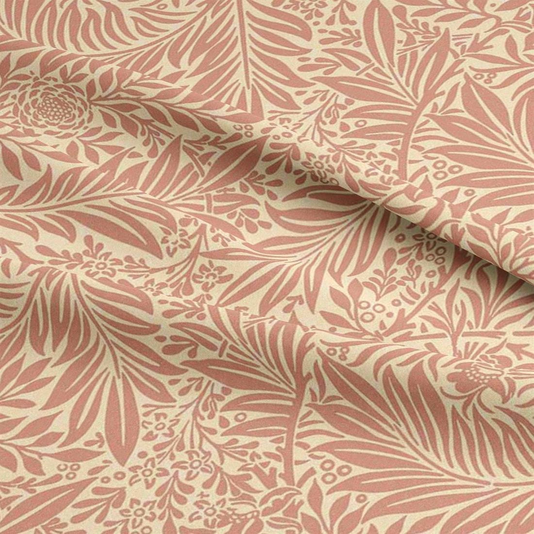 William Morris Larkspur Rose Tablecloth , Rectangle Tablecloth , Christmas Tablecloth , Round Tablecloth , Oval Tablecloth