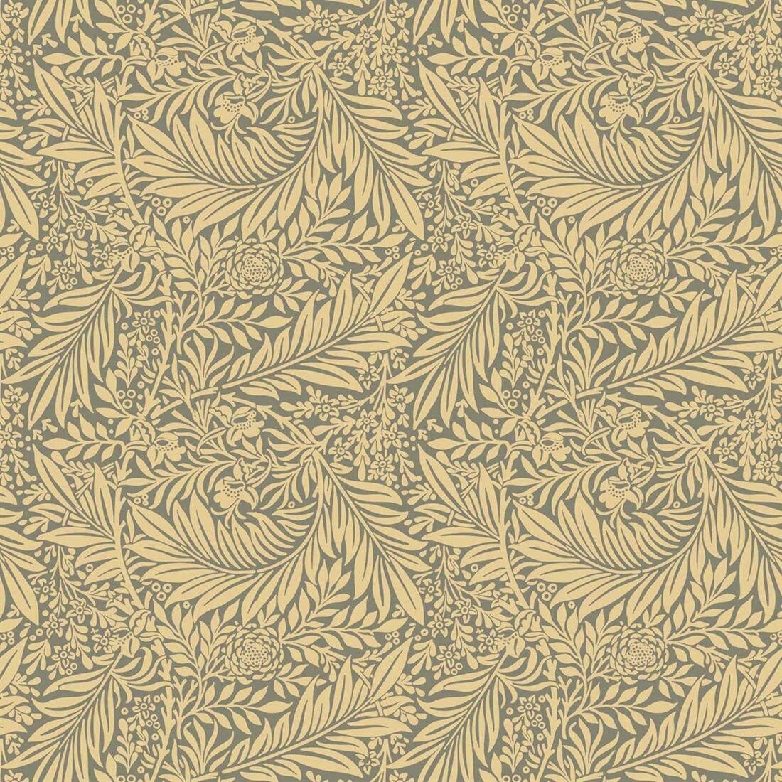 William Morris Larkspur Grey Tablecloth , Rectangle Tablecloth , Christmas Tablecloth , Round Tablecloth , Oval Tablecloth
