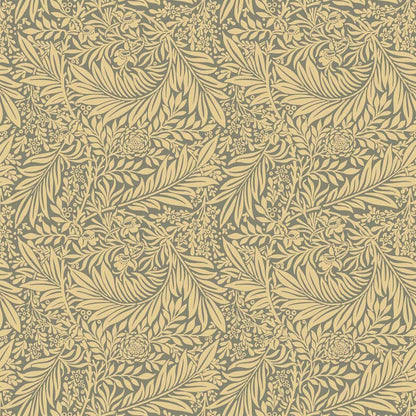 William Morris Larkspur Grey Tablecloth , Rectangle Tablecloth , Christmas Tablecloth , Round Tablecloth , Oval Tablecloth