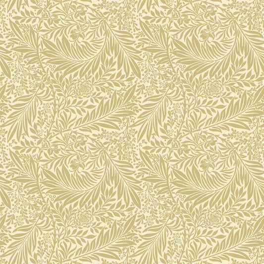 William Morris Larkspur Natural Beige Tablecloth , Rectangle Tablecloth , William Morris Tablecloth , Round Tablecloth , Oval Tablecloth