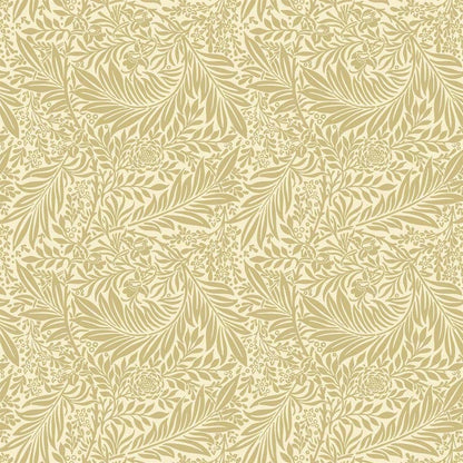 William Morris Larkspur Natural Beige Tablecloth , Rectangle Tablecloth , William Morris Tablecloth , Round Tablecloth , Oval Tablecloth