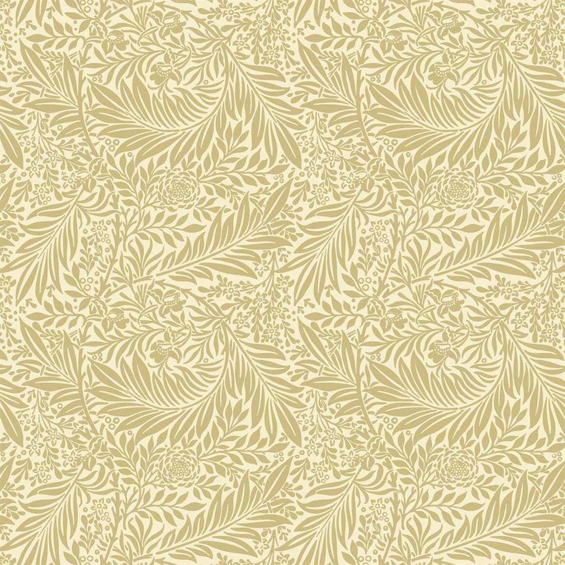William Morris Larkspur Natural Beige Tablecloth , Rectangle Tablecloth , William Morris Tablecloth , Round Tablecloth , Oval Tablecloth