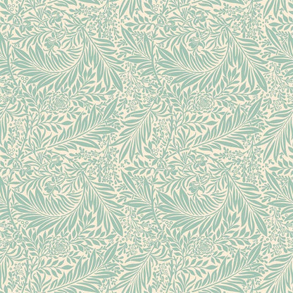 William Morris Larkspur Duckegg Tablecloth , Rectangle Tablecloth , William Morris Tablecloth , Round Tablecloth , Oval Tablecloth