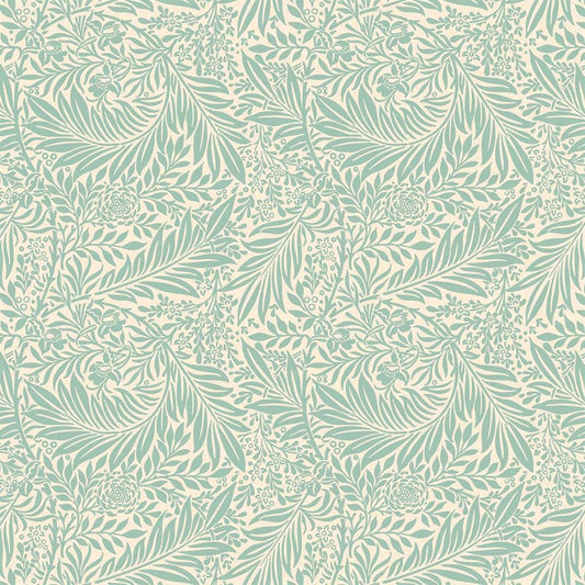 William Morris Larkspur Duckegg Tablecloth , Rectangle Tablecloth , William Morris Tablecloth , Round Tablecloth , Oval Tablecloth