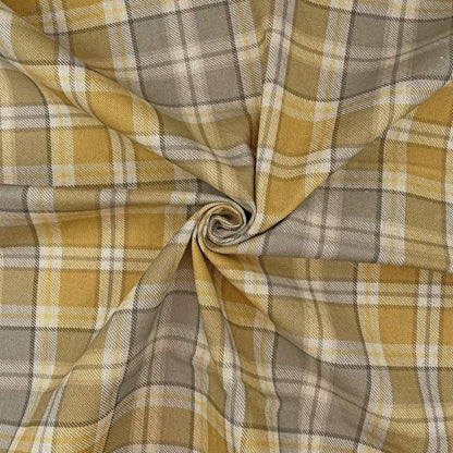 Highland Tartan Check Gingham Tablecloth , Check Gingham Tablecloth , Round Tablecloth , Square Tablecloth , Rectangle Square
