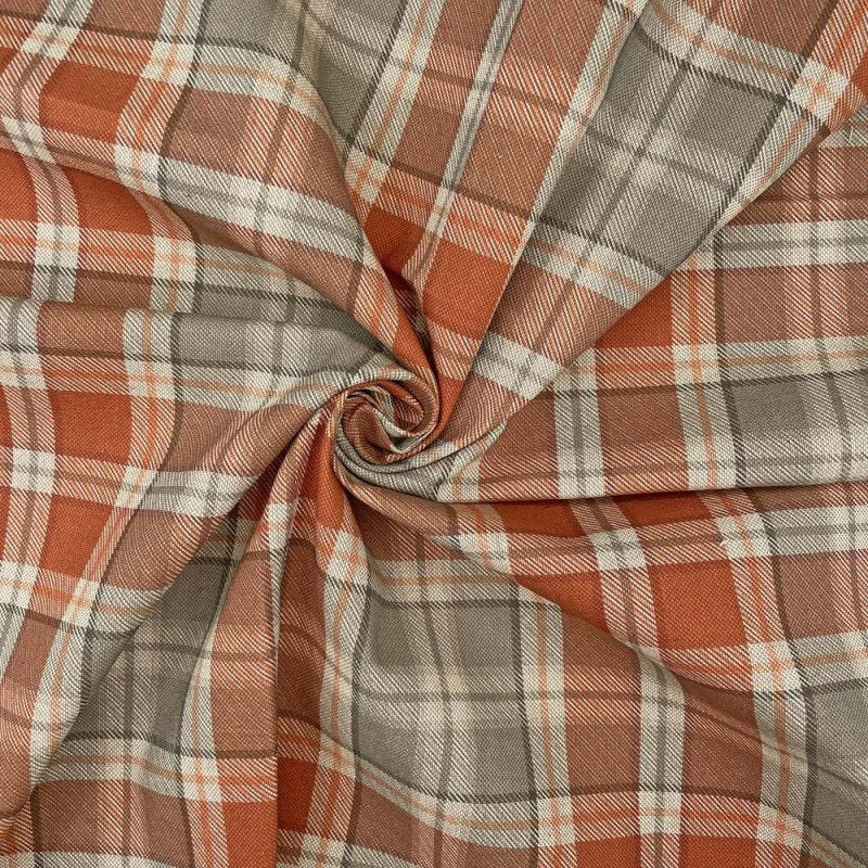 Highland Tartan Check Gingham Tablecloth , Check Gingham Tablecloth , Round Tablecloth , Square Tablecloth , Rectangle Square
