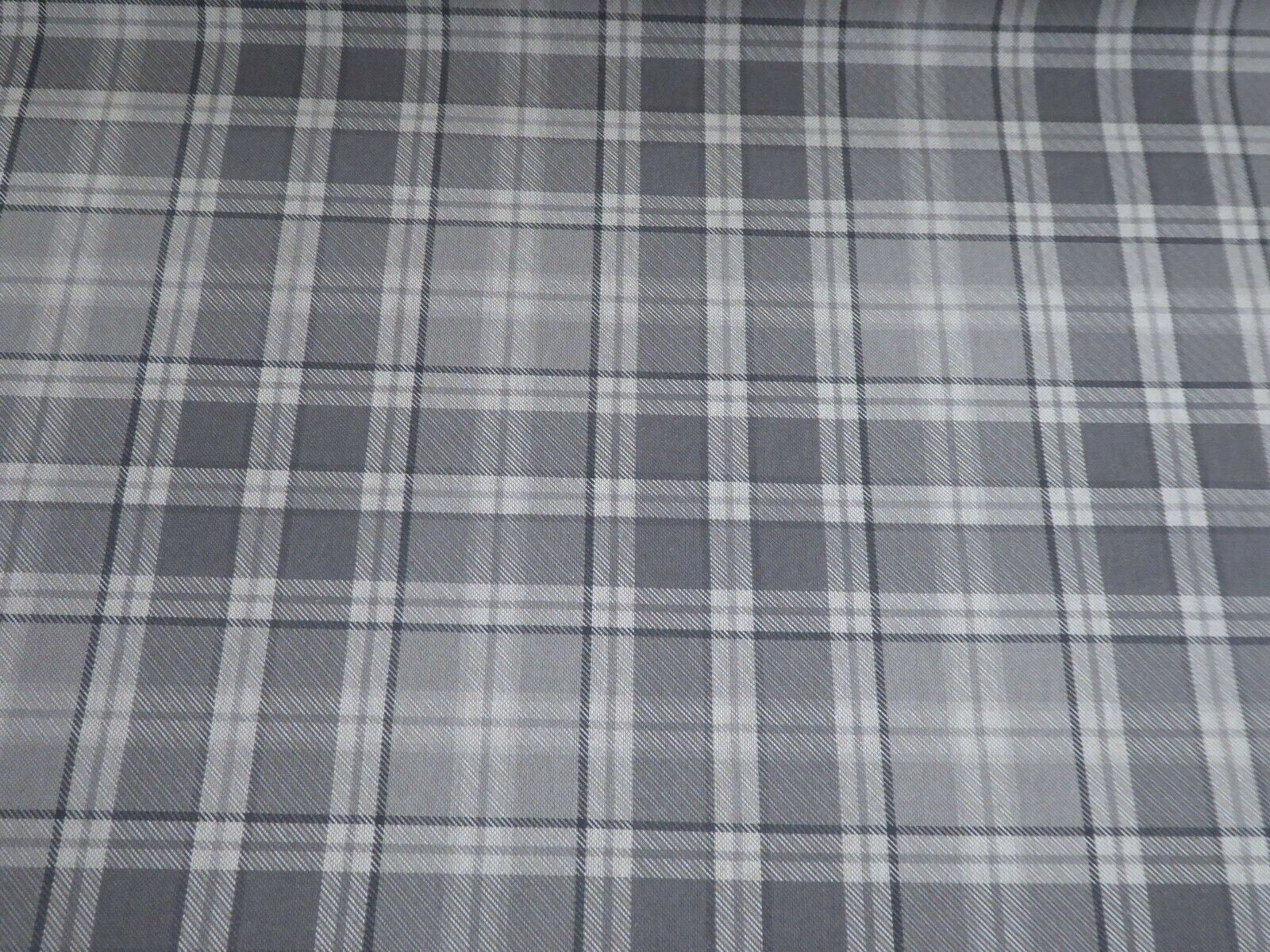 Highland Tartan Check Gingham Tablecloth , Check Gingham Tablecloth , Round Tablecloth , Square Tablecloth , Rectangle Square