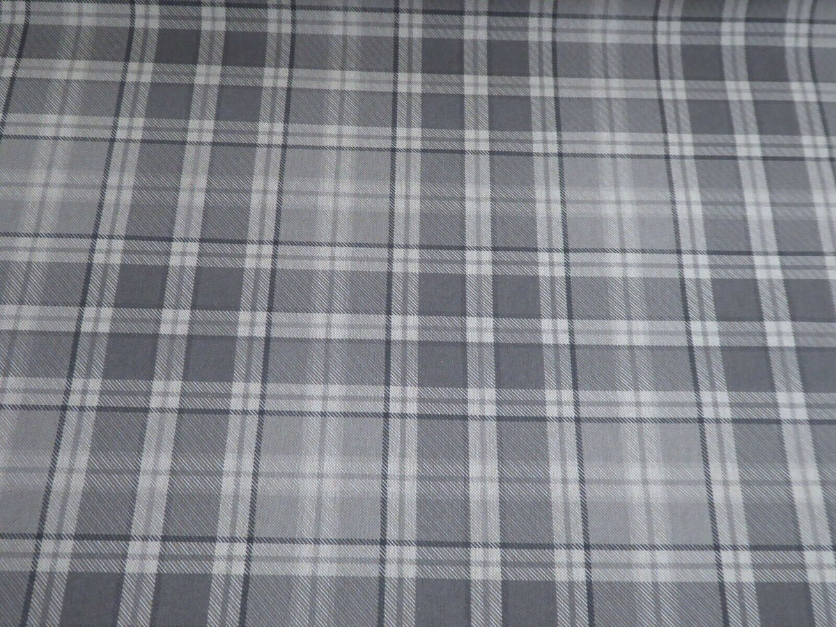 Highland Tartan Check Gingham Tablecloth , Check Gingham Tablecloth , Round Tablecloth , Square Tablecloth , Rectangle Square