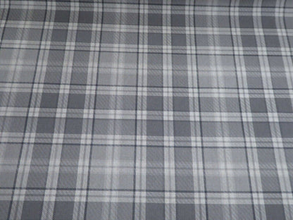 Highland Tartan Check Gingham Tablecloth , Check Gingham Tablecloth , Round Tablecloth , Square Tablecloth , Rectangle Square