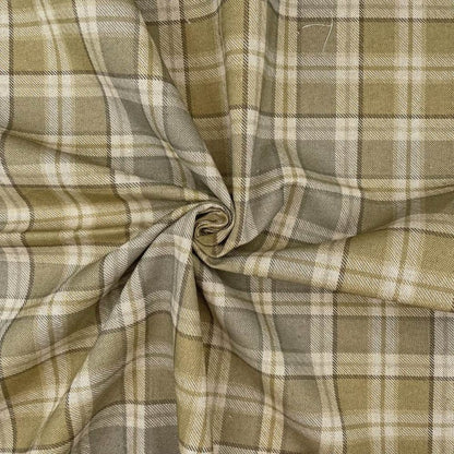 Highland Tartan Check Gingham Tablecloth , Check Gingham Tablecloth , Round Tablecloth , Square Tablecloth , Rectangle Square