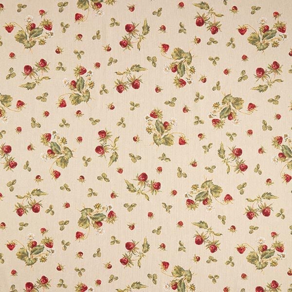 Berries Strawberries Tablecloth , Mother's Day Gift , Round Tablecloth , Oval Tablecloth , Rectangle Square Tablecloth UK