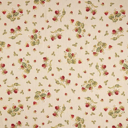Berries Strawberries Tablecloth , Mother's Day Gift , Round Tablecloth , Oval Tablecloth , Rectangle Square Tablecloth UK
