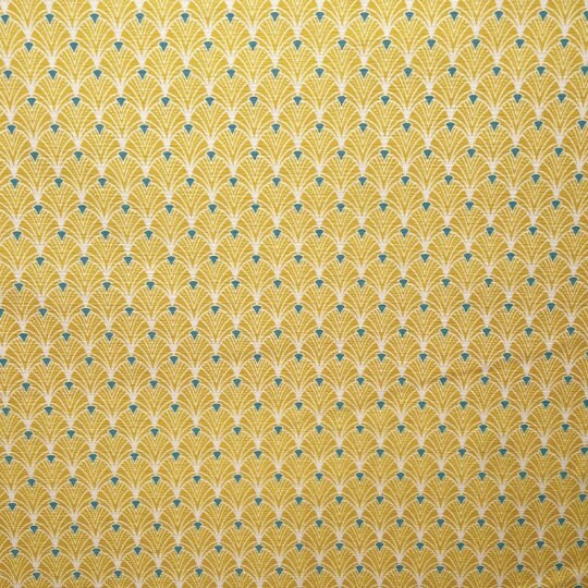 Art Deco Tablecloth , Geometric Tablecloth , Linen Tablecloth , Round Tablecloth , Oval Tablecloth