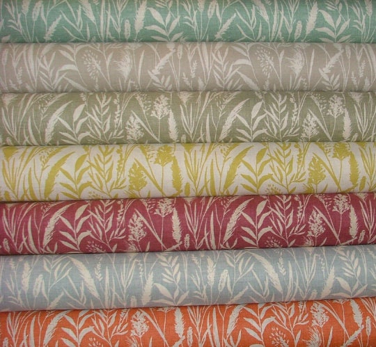 Wild Grasses Tablecloth , Grasses Leaf Tablecloth , Round Tablecloth , Square Tablecloth , Tablecloth UK