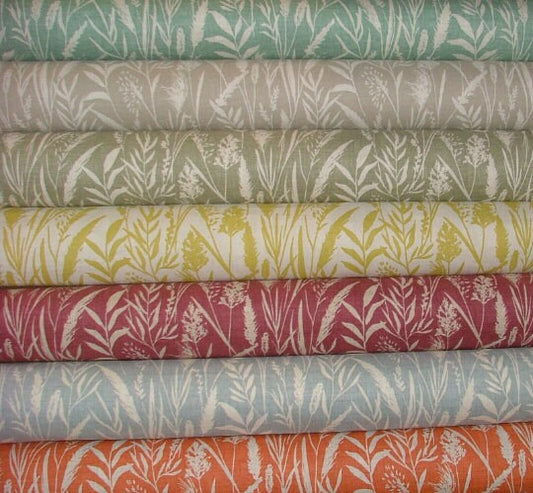 Wild Grasses Tablecloth , Grasses Leaf Tablecloth , Round Tablecloth , Square Tablecloth , Tablecloth UK