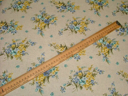 Floral Tablecloth , Round Tablecloth , Oval Tablecloth , Rectangle Square Tablecloth UK