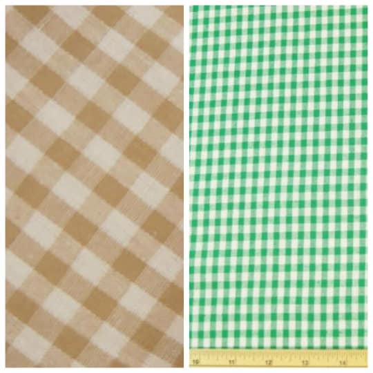 Round Gingham Tablecloth , Pink Gingham Tablecloth , Check Round Tablecloth , Oval Gingham Tablecloth , Squares Tablecloth