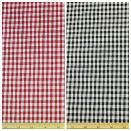 Gingham Mini Check Tablecloth , Pink Gingham Tablecloth , Check Round Tablecloth , Oval Gingham Tablecloth , Squares Tablecloth