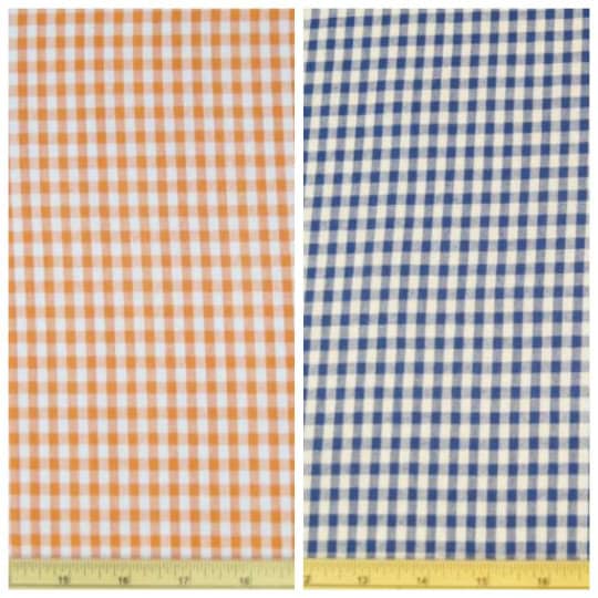 Round Gingham Tablecloth , Pink Gingham Tablecloth , Check Round Tablecloth , Oval Gingham Tablecloth , Squares Tablecloth
