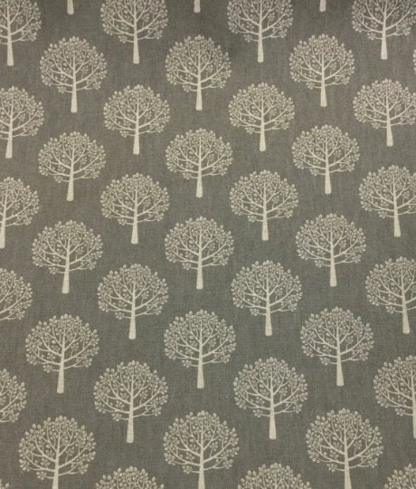 Mulberry Trees Tablecloth , Linen Look Tablecloth , Floral Tablecloth , Round Tablecloth , Oval Rectangle Tablecloth , Napkins