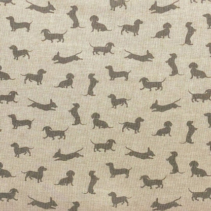 Dogs Tablecloth , Round Tablecloth , Square Tablecloth , Rectangle Square Tablecloth UK