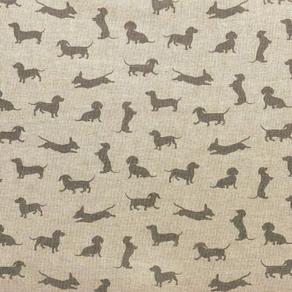 Dogs Tablecloth , Round Tablecloth , Square Tablecloth , Rectangle Square Tablecloth UK
