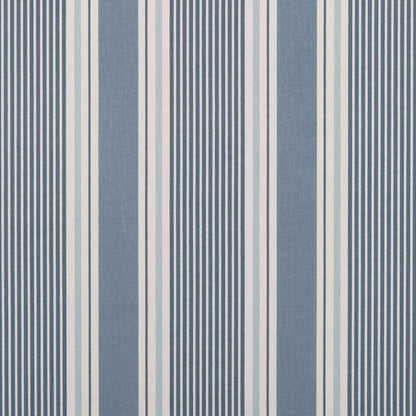Sail Stripe Tablecloth , Nautical Marine Blue Tablecloth , Round Tablecloth , Square Tablecloth , Rectangle Square Tablecloth UK