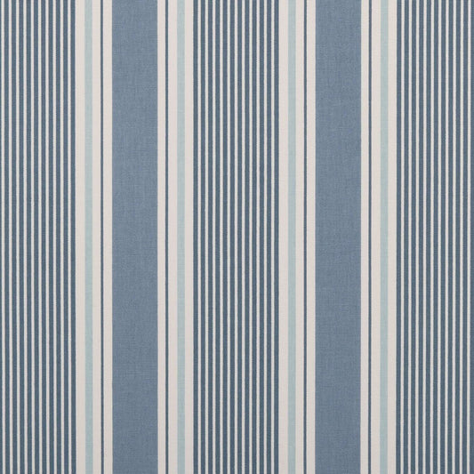 Sail Stripe Tablecloth , Nautical Marine Blue Tablecloth , Round Tablecloth , Square Tablecloth , Rectangle Square Tablecloth UK