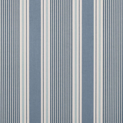Sail Stripe Tablecloth , Nautical Marine Blue Tablecloth , Round Tablecloth , Square Tablecloth , Rectangle Square Tablecloth UK