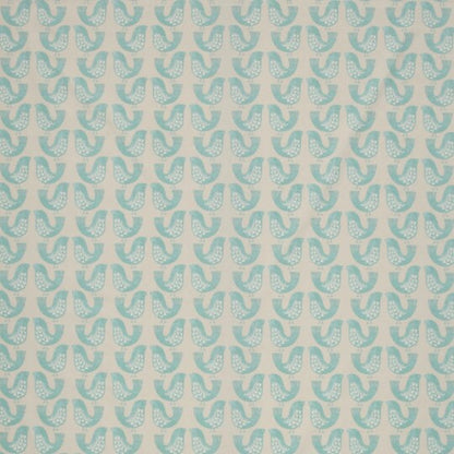 Scandi Birds Robin Tablecloth, Round Tablecloth , Square Tablecloth , Rectangle Square Tablecloth UK