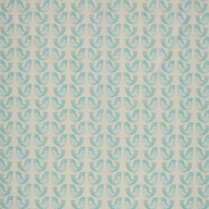 Scandi Birds Robin Tablecloth, Round Tablecloth , Square Tablecloth , Rectangle Square Tablecloth UK