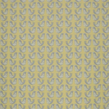 Scandi Birds Robin Tablecloth, Round Tablecloth , Square Tablecloth , Rectangle Square Tablecloth UK